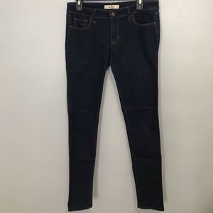 Hollister skinny jeans